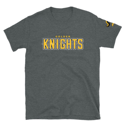 target golden knights shirt